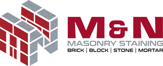 M&N Masonry Staining — brick, block, stone and mortar staining in South Jersey